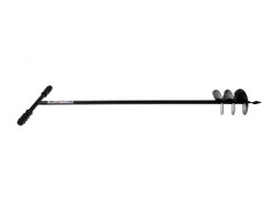 (obrázek pro) Ruční zemní vrták 140mm GEKO