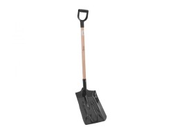 (obrázek pro) Lopata na uhlí, velká GEKO