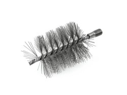 (obrázek pro) Ocelový kartáč pro čištění kotlů, 70 mm GEKO