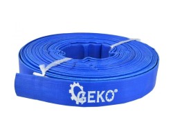 (obrázek pro) Hadice k čerpadlům - gumová, 1″, 20m, 2bar GEKO