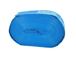 (obrázek pro) Hadice k čerpadlům - gumová, 52mm, 2″, 30m, 2bar GEKO