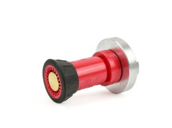 (obrázek pro) Proudnice, koncovka pro požární hadice 52mm (2″) GEKO