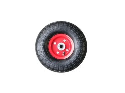 (obrázek pro) Kolo bantam nafukovací 4.1/3.5 R4 GEKO