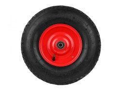 (obrázek pro) Kolo bantam nafukovací 4″/R6 2PR GEKO