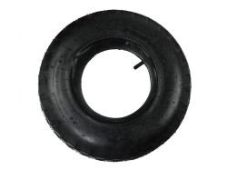 (obrázek pro) Náhradní pneumatika s duší 4.00-8 / 4PR GEKO