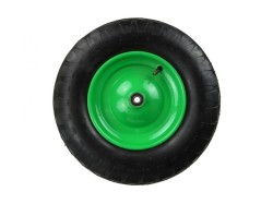 (obrázek pro) Kolo bantam nafukovací 4.00-8 4PR GEKO