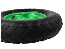 (obrázek pro) Kolo bantam nafukovací 4.00-8 4PR GEKO