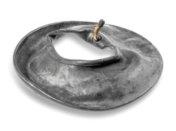 (obrázek pro) Náhradní pneumatika + duše pro kolo nafukovací 4,1/3,5-R4 2PR GEKO