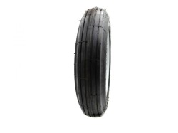 (obrázek pro) Kolo nafukovací 4,00-10 bez náboje GEKO