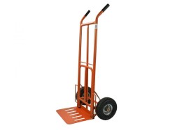 (obrázek pro) Přepravní vozík - rudl 250kg GEKO