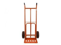 (obrázek pro) Přepravní vozík - rudl 250kg GEKO