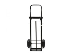(obrázek pro) Rudl, skládací vozík 200kg 2v1 GEKO