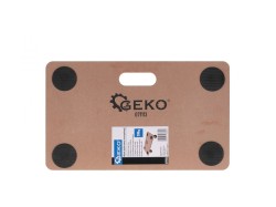 (obrázek pro) Přepravní plošinový vozík GEKO