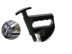 (obrázek pro) Plastový přípravek na montáž, demontáž pneumatik GEKO