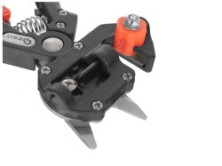 (obrázek pro) Nůžky roubovací 210mm, sada příslušenství GEKO