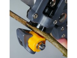 (obrázek pro) Nůžky roubovací 210mm, sada příslušenství GEKO