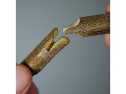 (obrázek pro) Nůžky roubovací 210mm, sada příslušenství GEKO