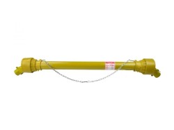 (obrázek pro) Kloubová hřídel 120cm, T-profil GEKO