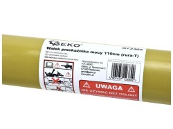 (obrázek pro) Kloubová hřídel 110cm, T-profil GEKO