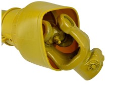 (obrázek pro) Kloubová hřídel 110cm, T-profil GEKO