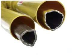 (obrázek pro) Kloubová hřídel 110cm, T-profil GEKO