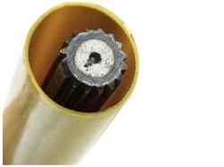 (obrázek pro) Kloubová hřídel 100cm GEKO