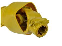 (obrázek pro) Kloubová hřídel 120cm GEKO