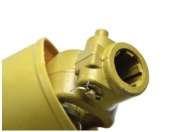 (obrázek pro) Kloubová hřídel 120cm GEKO