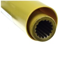 (obrázek pro) Kloubová hřídel 120cm GEKO