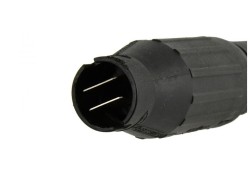 (obrázek pro) Vysokotlaká pistole pro tlakové myčky, M14, 150bar GEKO