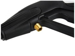(obrázek pro) Vysokotlaká pistole pro tlakové myčky, M14, 150bar GEKO