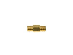 (obrázek pro) Spojka 1/4″- 1/4″ pro pěnovací trysku GEKO
