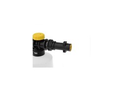 (obrázek pro) Pěnovací tryska 0,7l Hobby pro vysokotlaké myčky Karcher série K GEKO