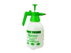 (obrázek pro) Tlakový postřikovač 2L GEKO