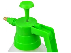 (obrázek pro) Tlakový postřikovač 2L GEKO