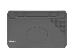 (obrázek pro) Silikonová servisní podložka pro pájení 350x220mm GEKO