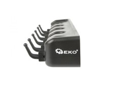 (obrázek pro) Závěsný držák nářadí, pětimístný GEKO