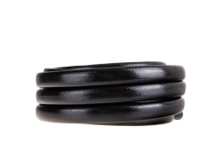 (obrázek pro) Zahradní hadice, zesílená 10m, 1″ BLACK&RED GEKO