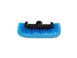 (obrázek pro) Kartáč teleskopický 130-300cm, na mytí fotovoltaických panelů GEKO