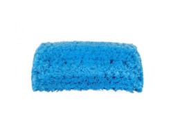 (obrázek pro) Kartáč teleskopický 130-300cm, na mytí fotovoltaických panelů GEKO