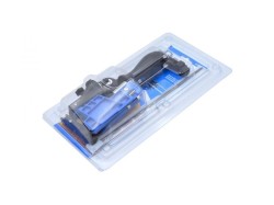 (obrázek pro) Ruční rámová ostřička pilových řetězů GEKO