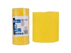 (obrázek pro) Brusný pás 115mm, role 3m, P40 GEKO
