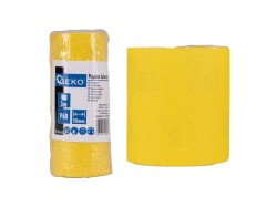 (obrázek pro) Brusný pás 115mm, role 3m, P60 GEKO
