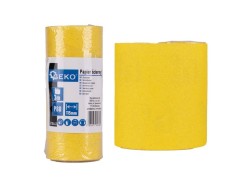 (obrázek pro) Brusný pás 115mm, role 3m, P80 GEKO