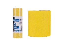 (obrázek pro) Brusný pás 115mm, role 3m, P150 GEKO