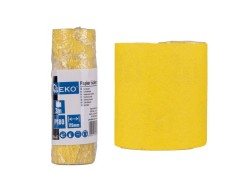 (obrázek pro) Brusný pás 115mm, role 3m, P180 GEKO