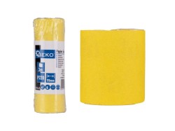 (obrázek pro) Brusný pás 115mm, role 3m, P220 GEKO