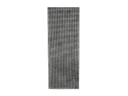 (obrázek pro) Brusná mřížka 10ks, 280x105mm, P80 GEKO