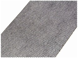 (obrázek pro) Brusná mřížka 10ks, 280x105mm, P80 GEKO