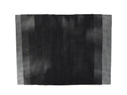 (obrázek pro) Brusná mřížka 10ks, 280x105mm, P80 GEKO